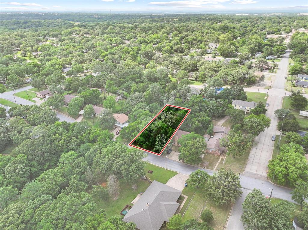 BOULEVARD HTS RESURVEY, BLOCK 1, LOT 21, ACRES 0.1 - Land