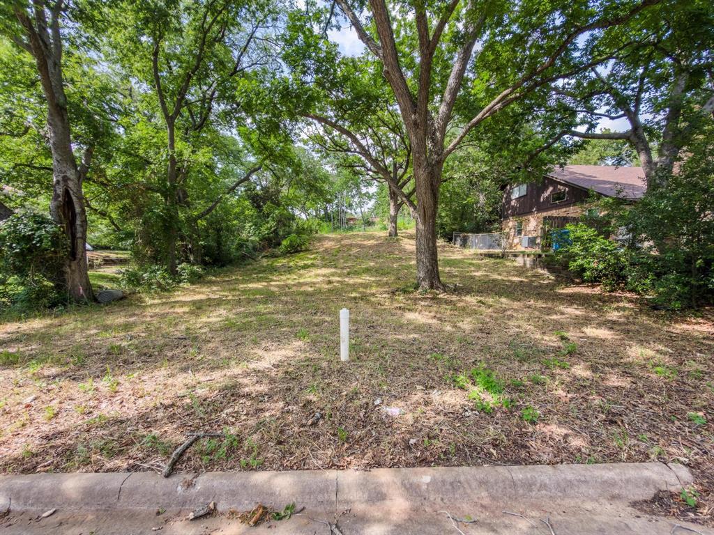 BOULEVARD HTS RESURVEY, BLOCK 1, LOT 21, ACRES 0.1 - Land