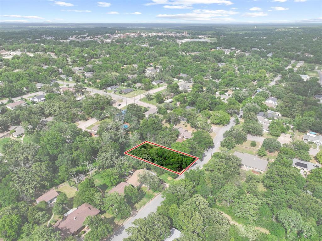 BOULEVARD HTS RESURVEY, BLOCK 1, LOT 21, ACRES 0.1 - Land