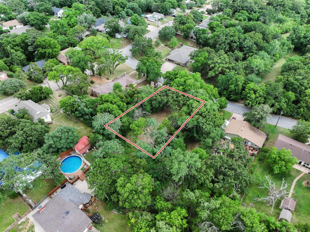 BOULEVARD HTS RESURVEY, BLOCK 1, LOT 21, ACRES 0.1 - Land
