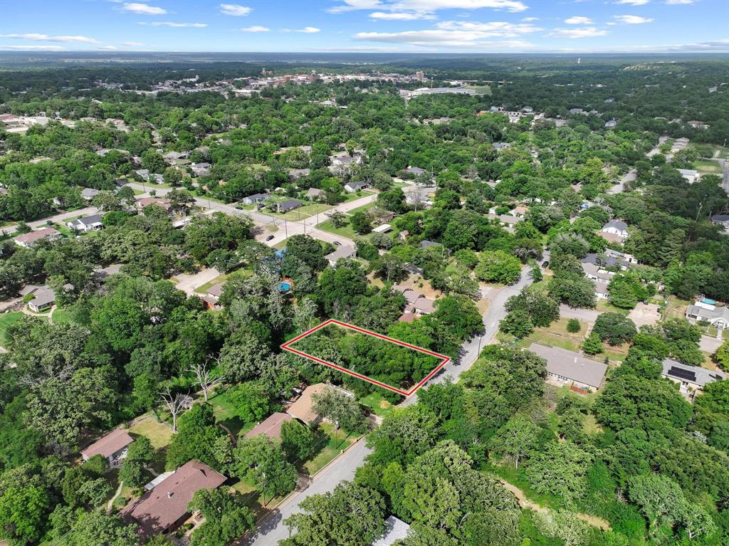 BOULEVARD HTS RESURVEY, BLOCK 1, LOT 21, ACRES 0.1 - Land