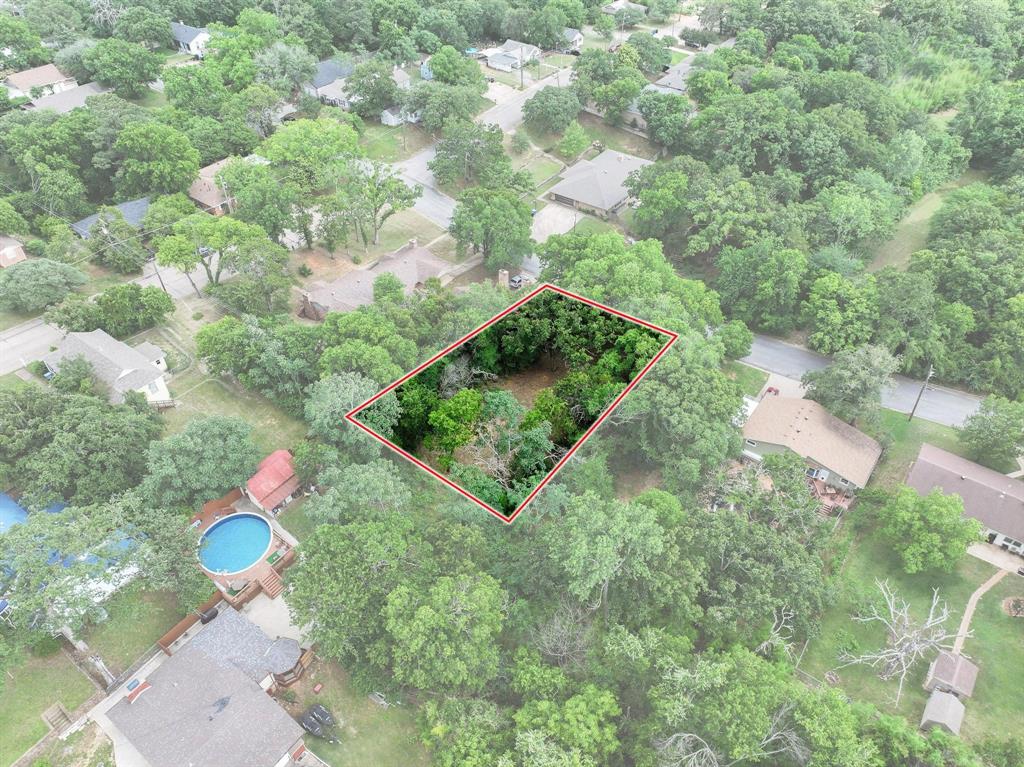 BOULEVARD HTS RESURVEY, BLOCK 1, LOT 21, ACRES 0.1 - Land