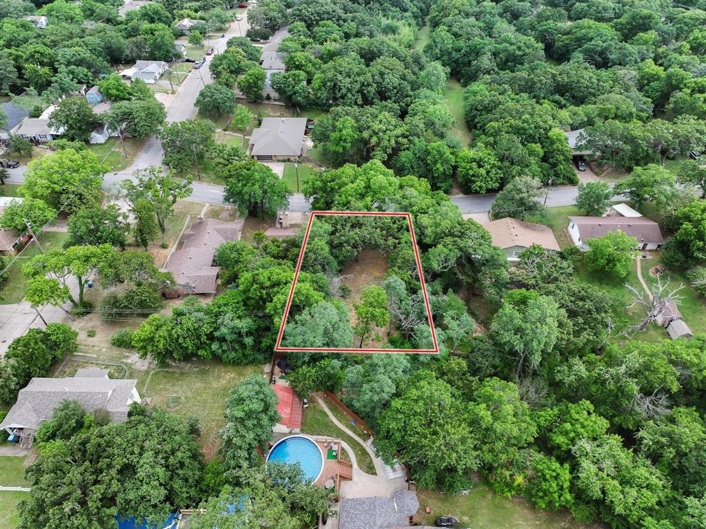 BOULEVARD HTS RESURVEY, BLOCK 1, LOT 21, ACRES 0.1 - Land