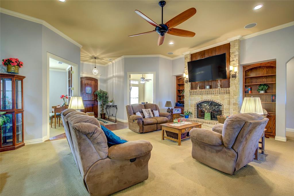 Shadow Lakes Ph 1 - Residential