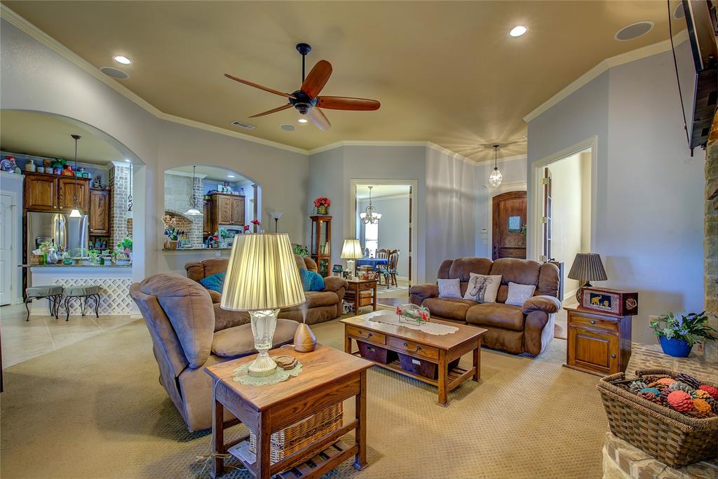 Shadow Lakes Ph 1 - Residential