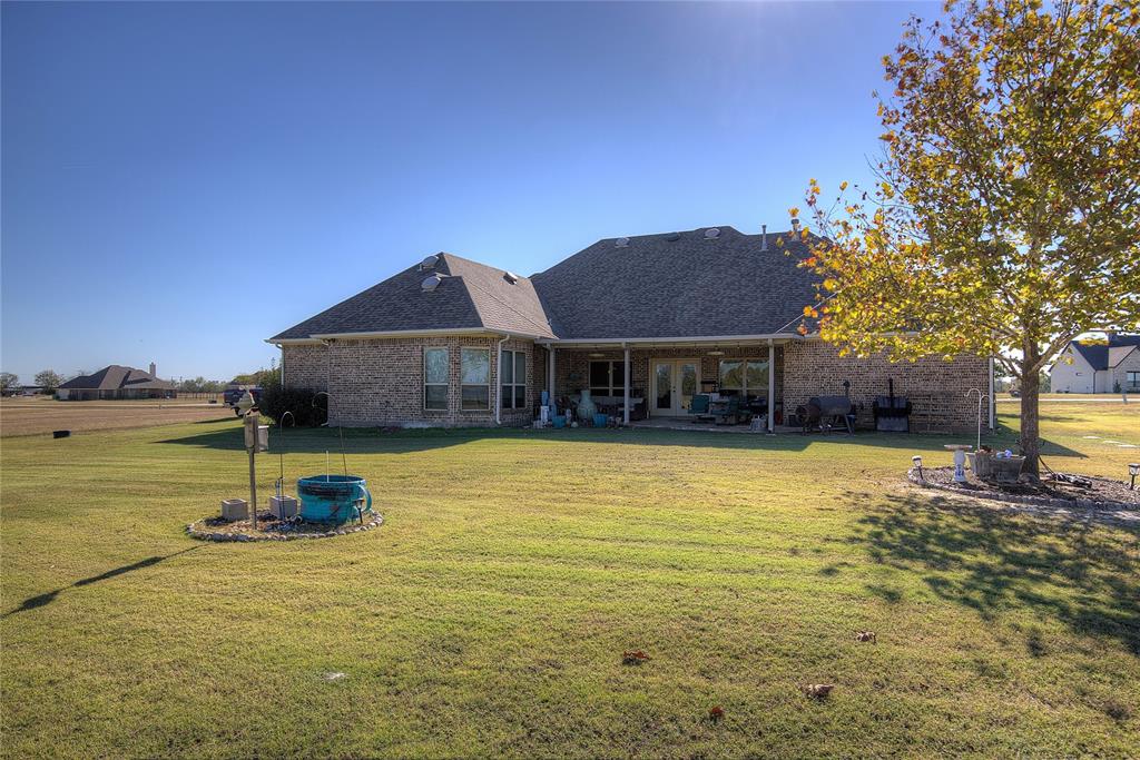 Shadow Lakes Ph 1 - Residential