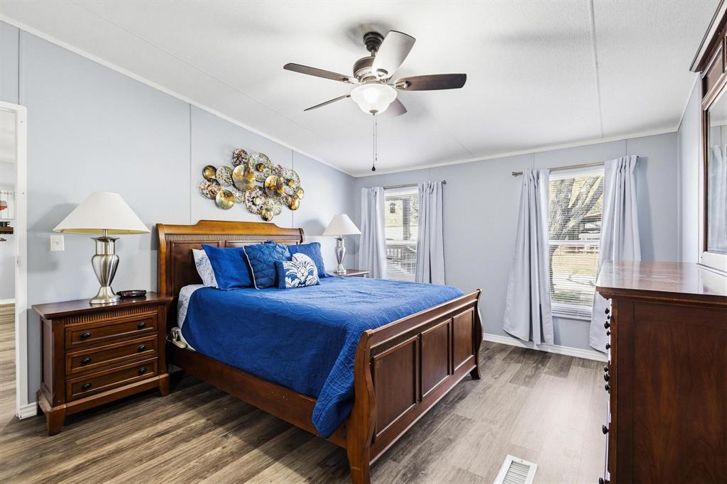 Sherwood Shores - Residential