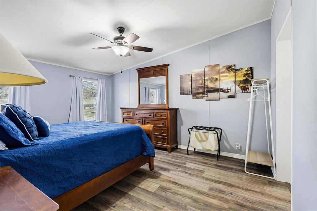 Sherwood Shores - Residential