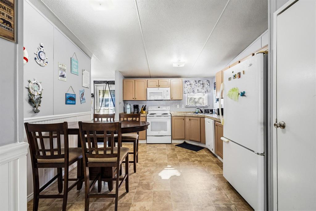 Sherwood Shores - Residential