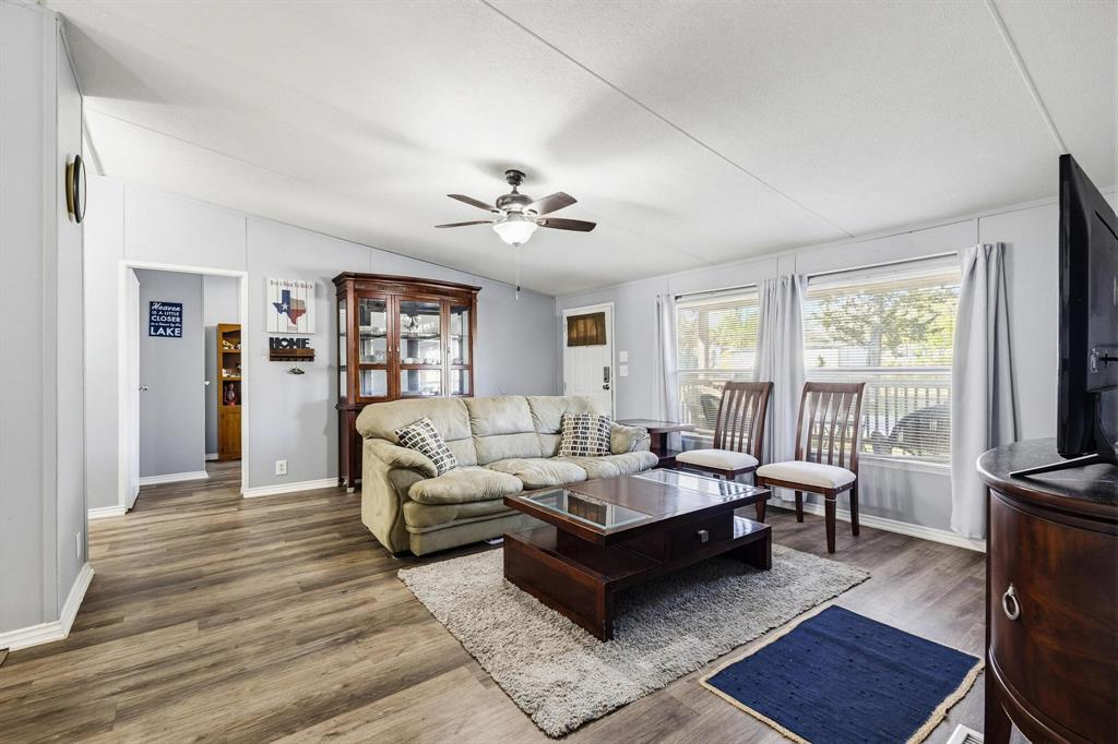 Sherwood Shores - Residential