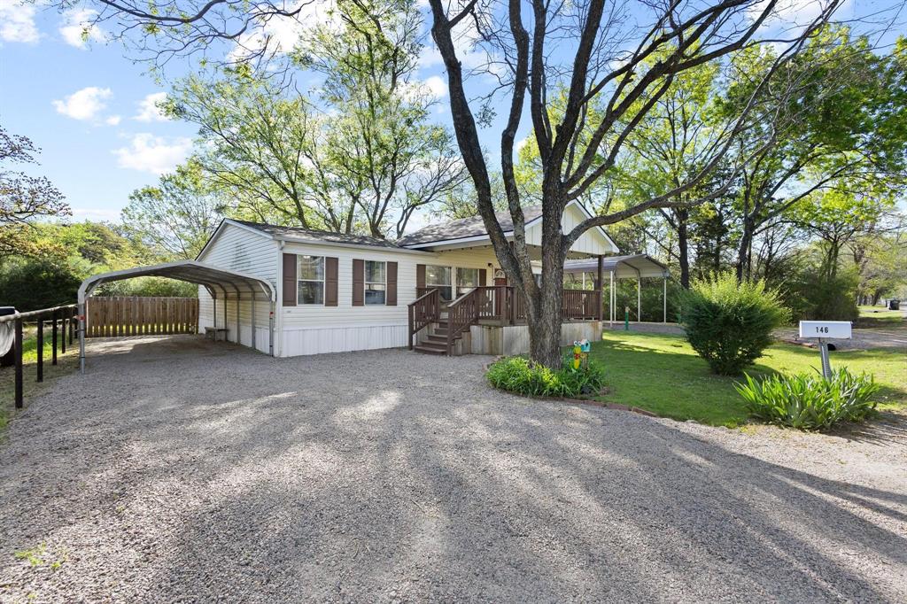 Sherwood Shores - Residential