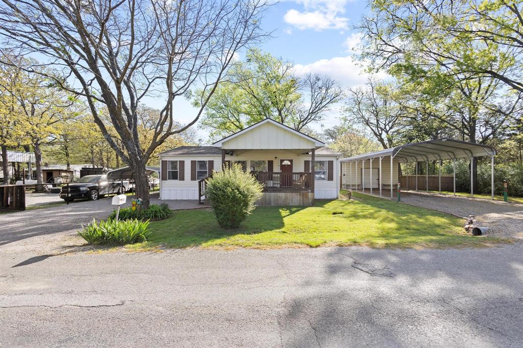 Sherwood Shores - Residential