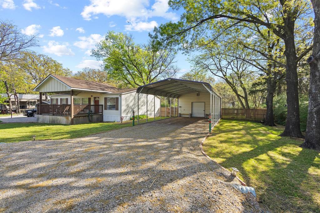 Sherwood Shores - Residential