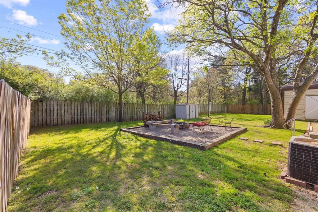Sherwood Shores - Residential