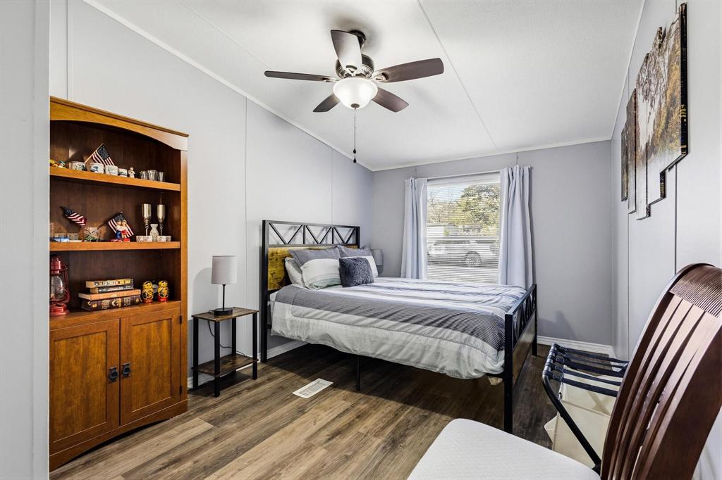 Sherwood Shores - Residential