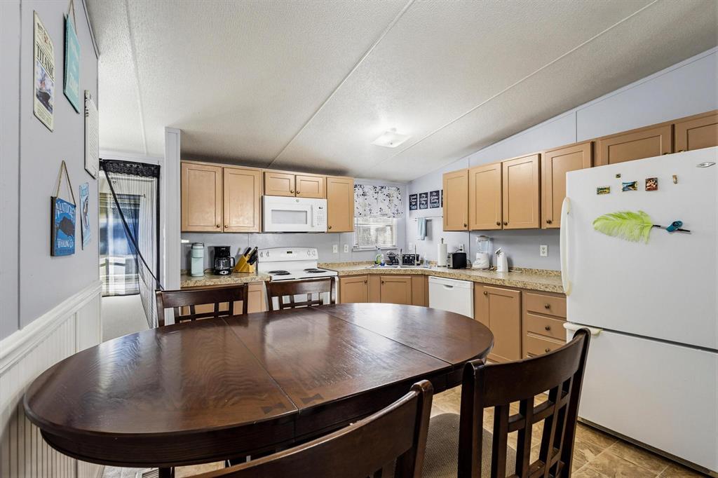 Sherwood Shores - Residential