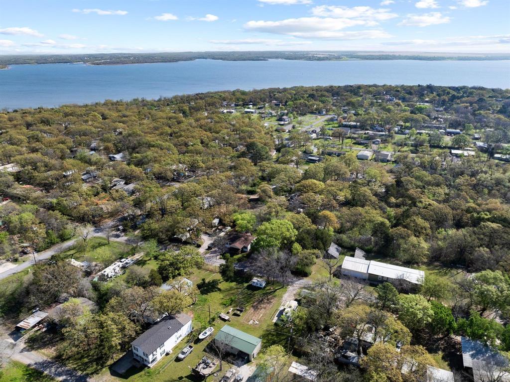Sherwood Shores - Residential