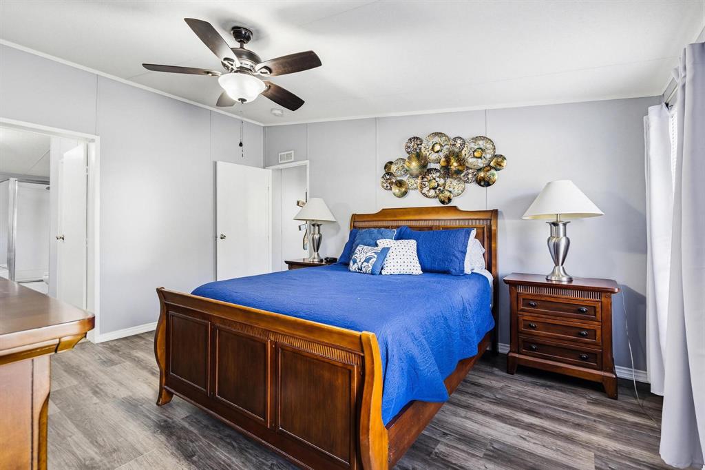 Sherwood Shores - Residential