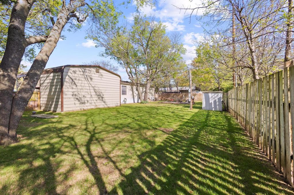 Sherwood Shores - Residential