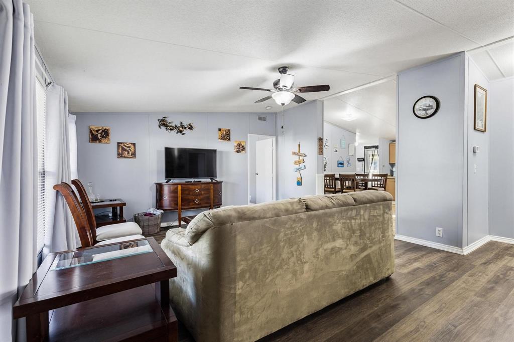 Sherwood Shores - Residential