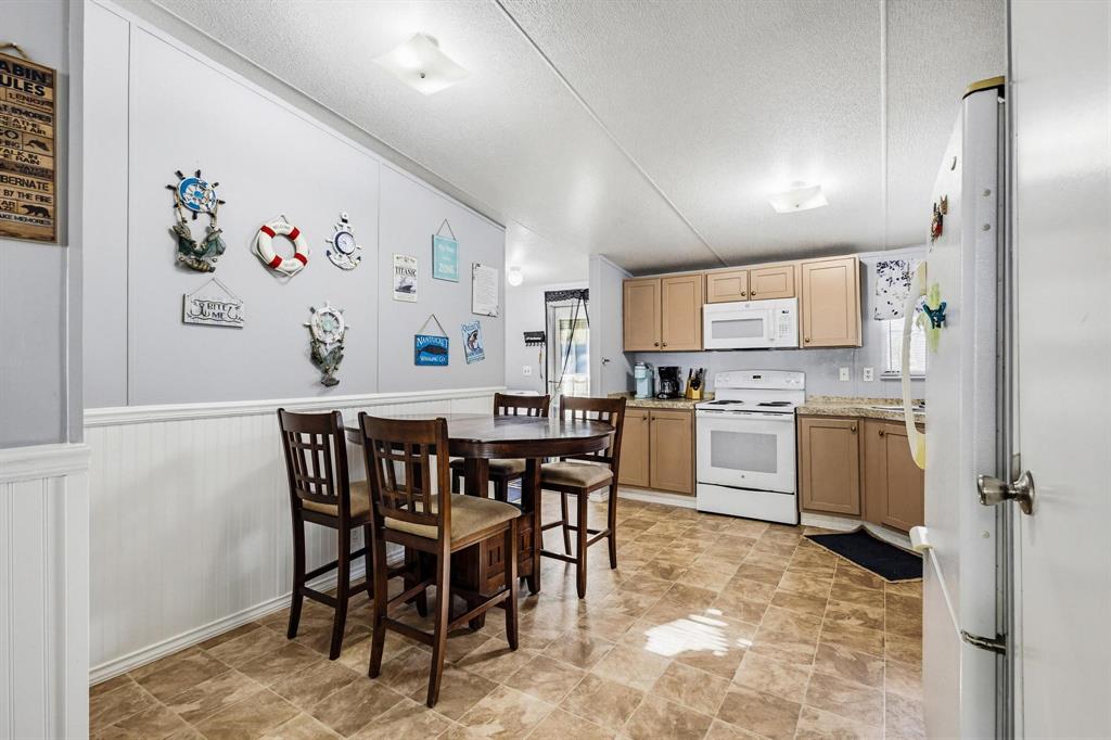 Sherwood Shores - Residential