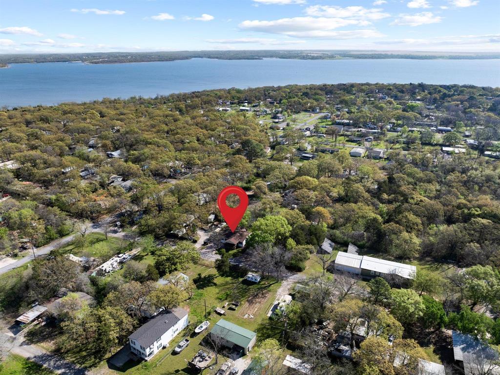 Sherwood Shores - Residential