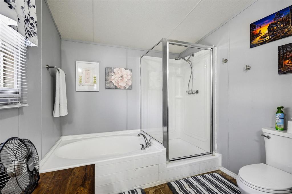 Sherwood Shores - Residential