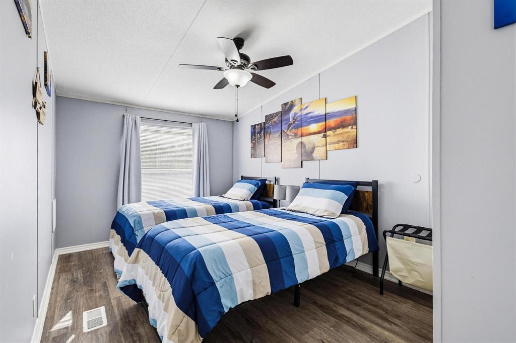 Sherwood Shores - Residential