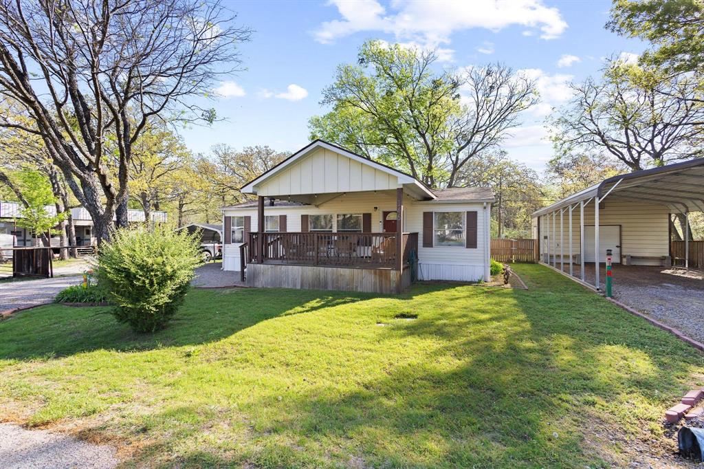 Sherwood Shores - Residential