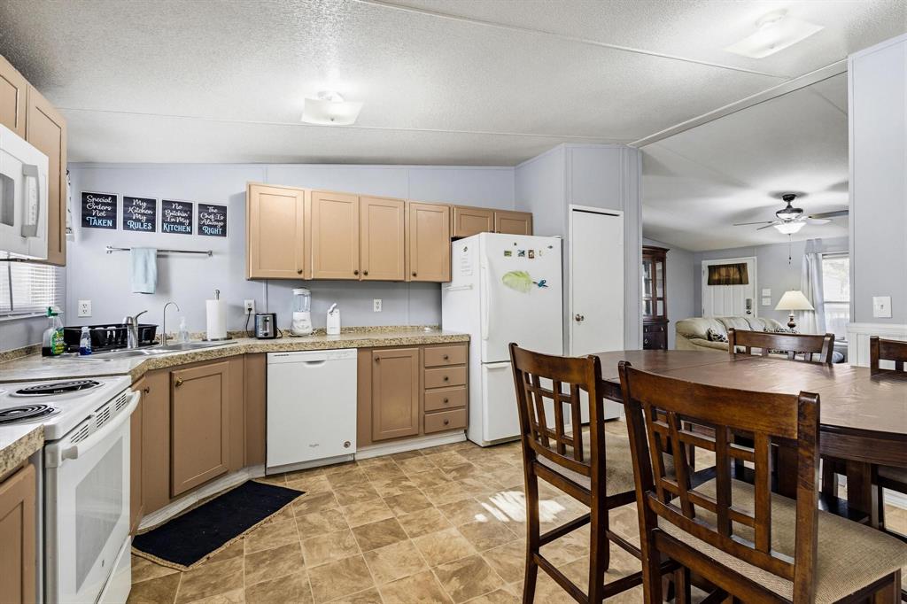 Sherwood Shores - Residential