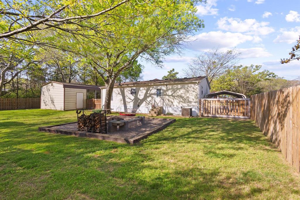 Sherwood Shores - Residential