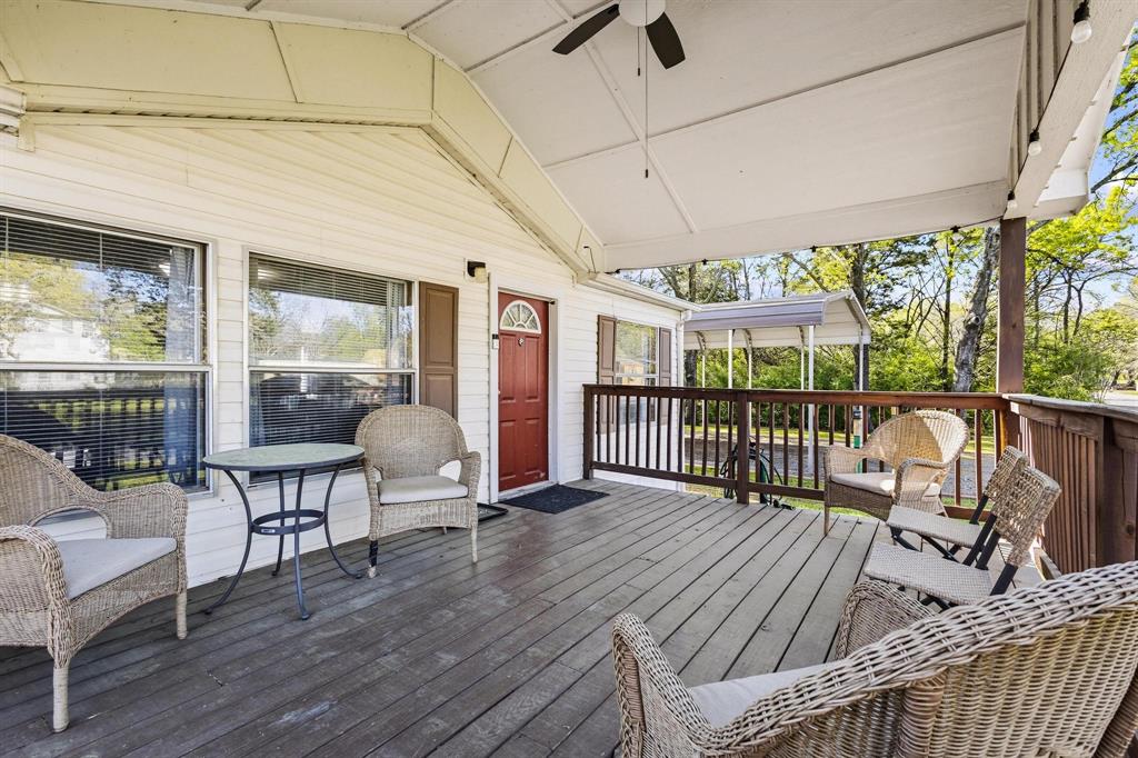 Sherwood Shores - Residential