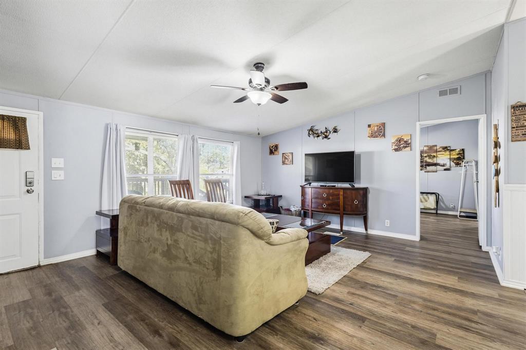 Sherwood Shores - Residential