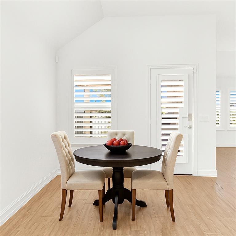 Highland Lakes Ph 1 - Residential