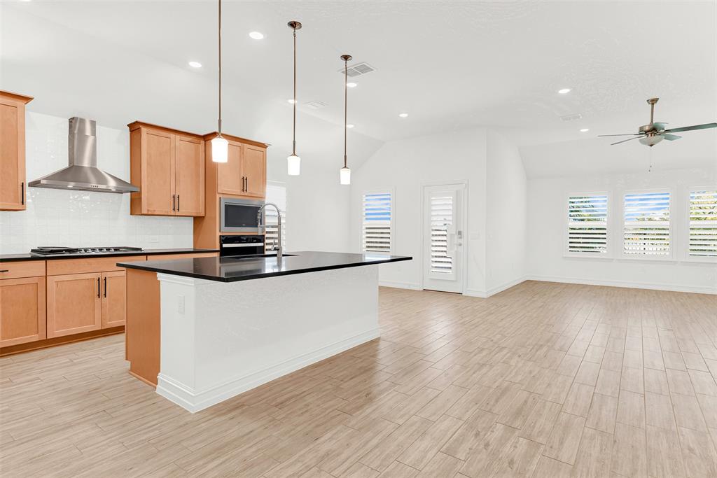 Highland Lakes Ph 1 - Residential