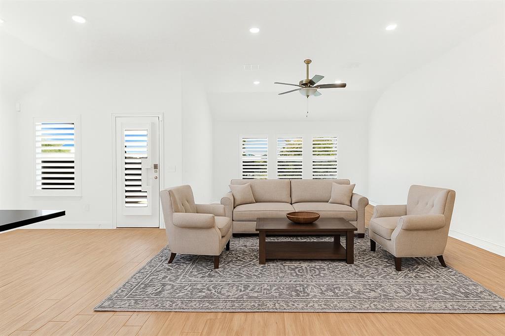 Highland Lakes Ph 1 - Residential