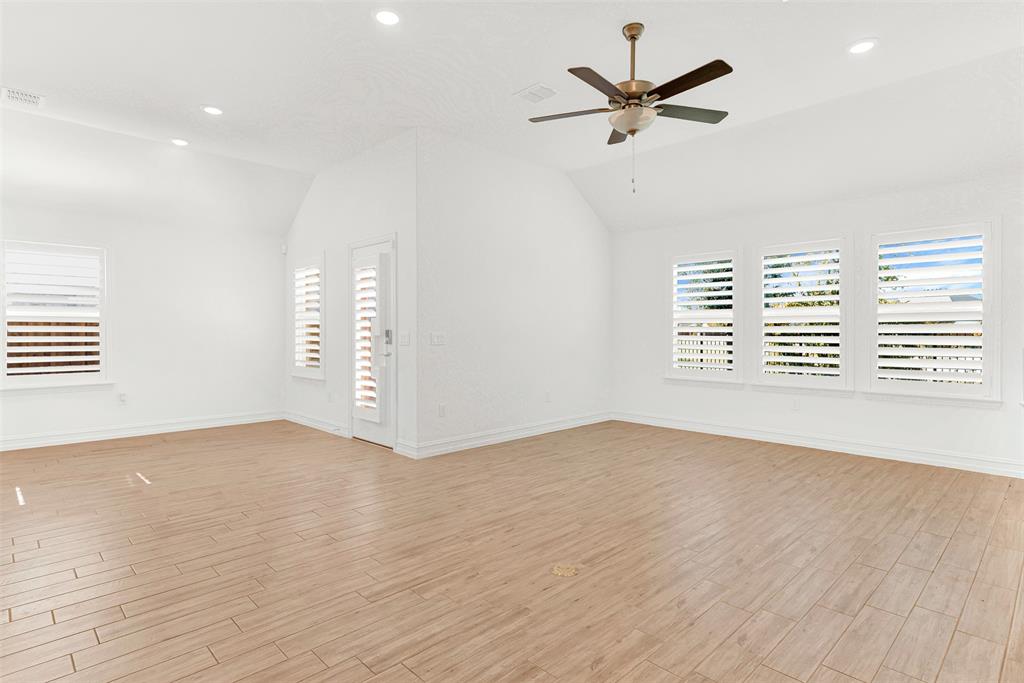 Highland Lakes Ph 1 - Residential