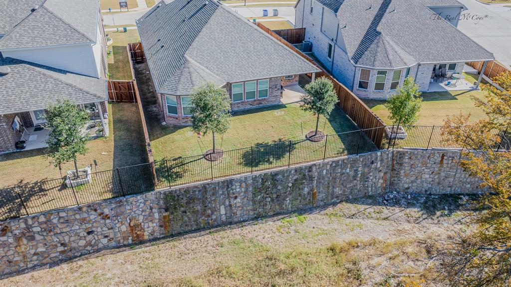 Highland Lakes Ph 1 - Residential