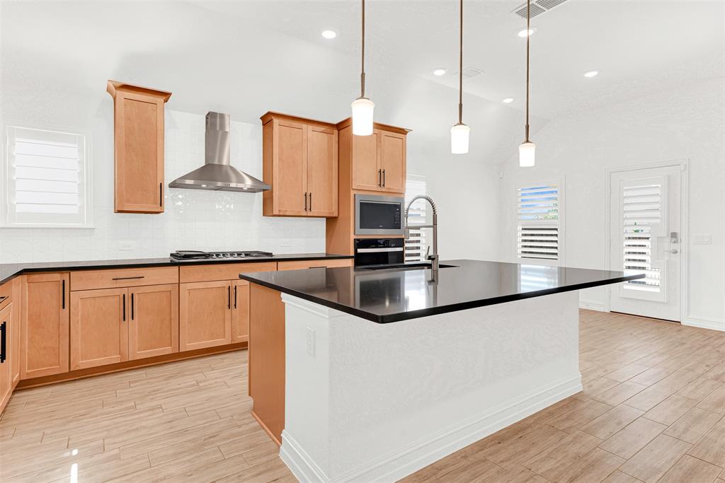 Highland Lakes Ph 1 - Residential