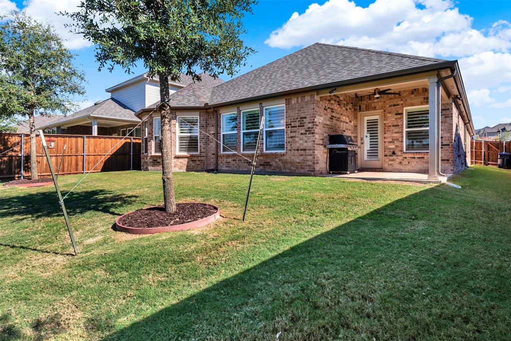 Highland Lakes Ph 1 - Residential