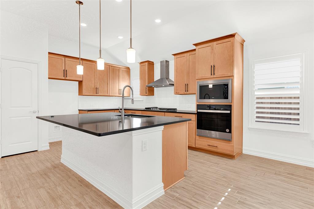 Highland Lakes Ph 1 - Residential