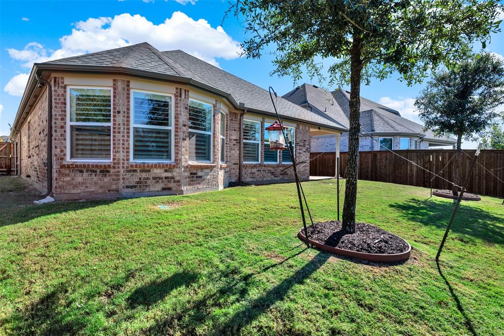 Highland Lakes Ph 1 - Residential