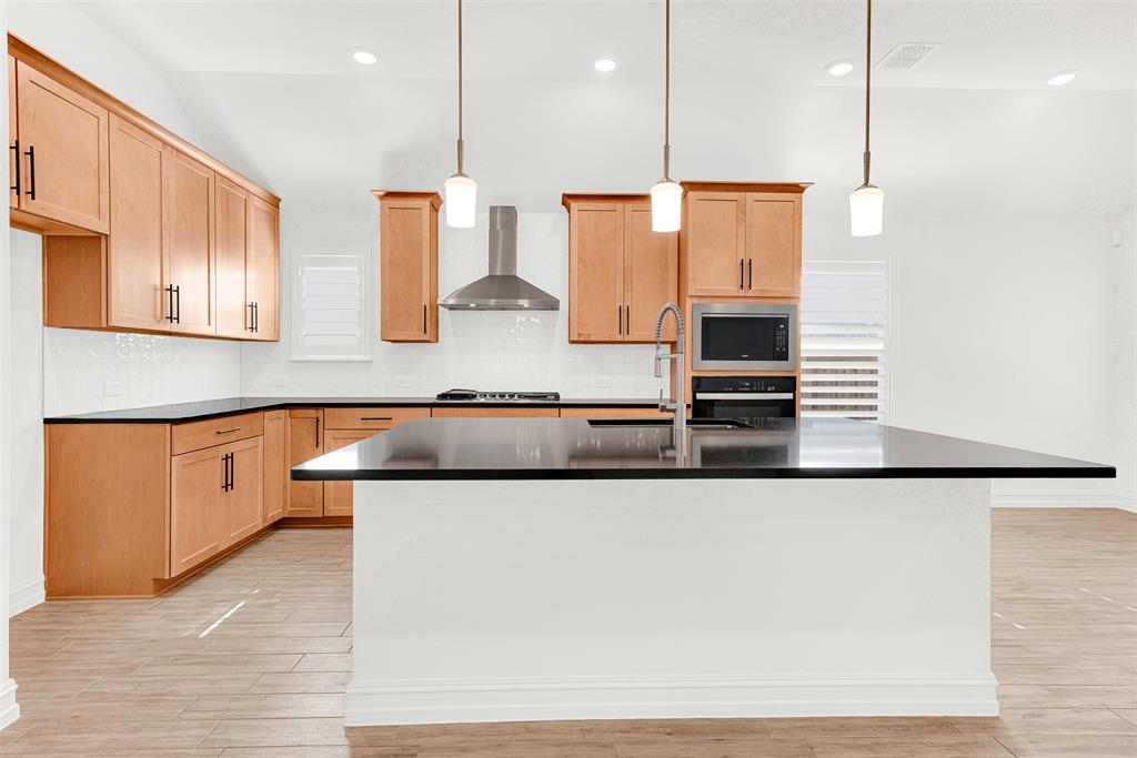 Highland Lakes Ph 1 - Residential