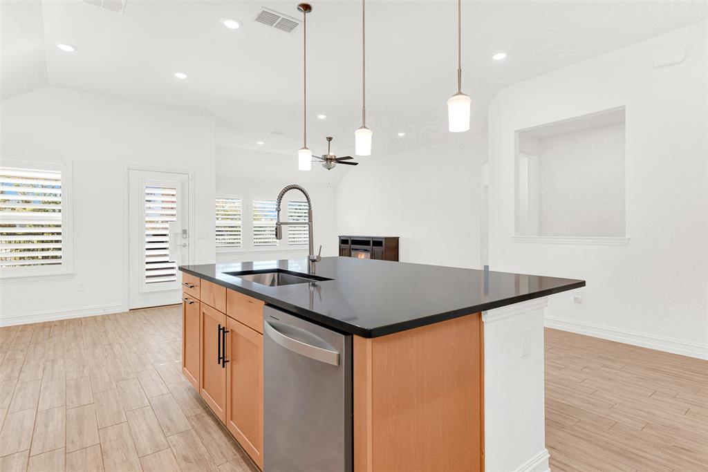 Highland Lakes Ph 1 - Residential