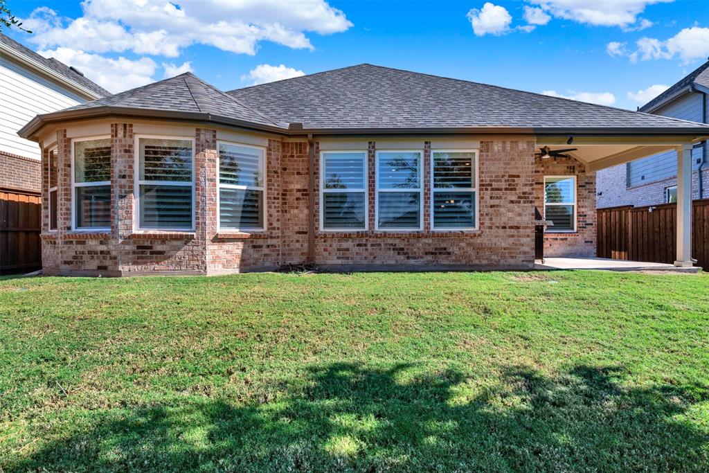 Highland Lakes Ph 1 - Residential