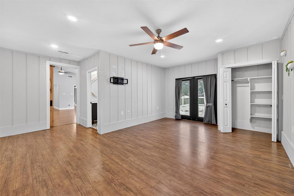 Eastern Hills - Residential