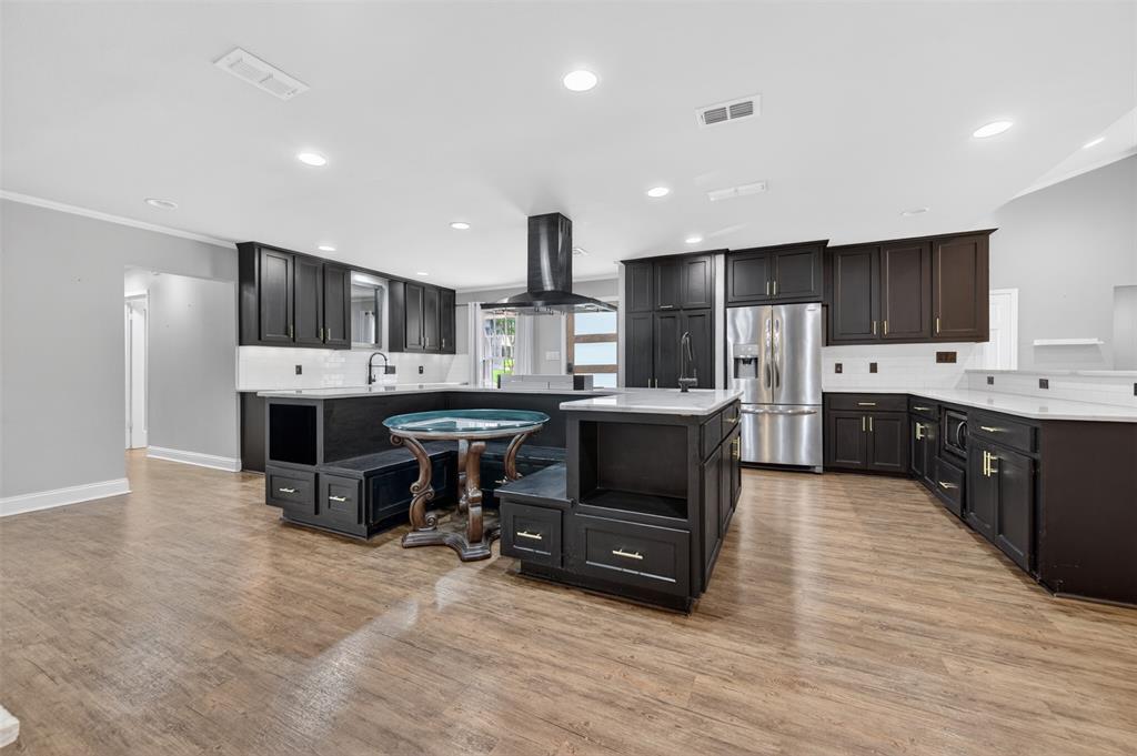 Eastern Hills - Residential
