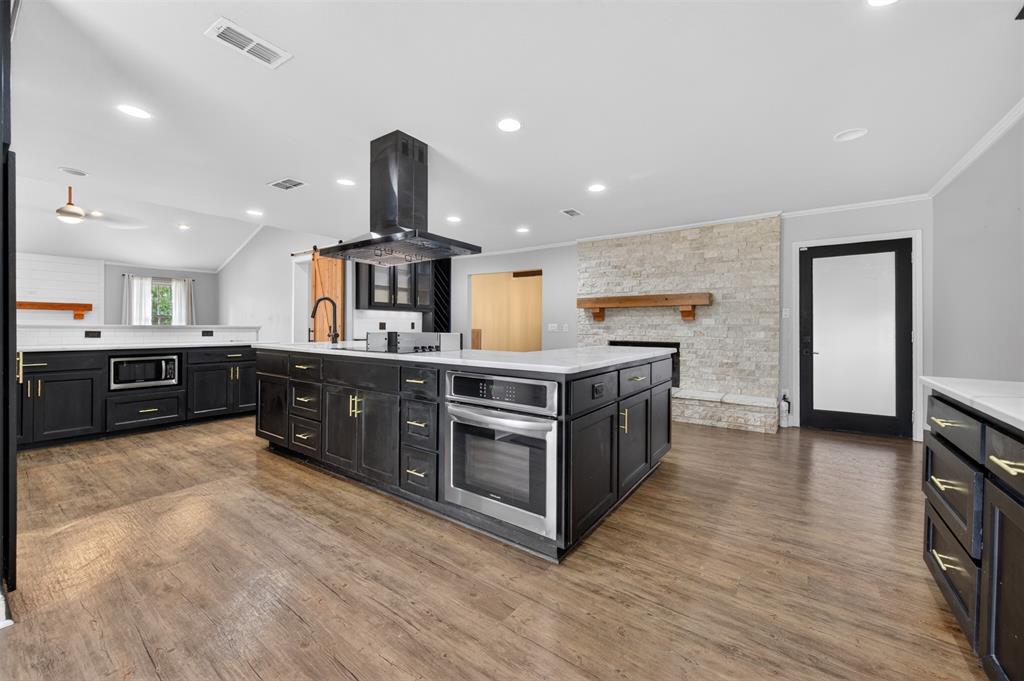 Eastern Hills - Residential