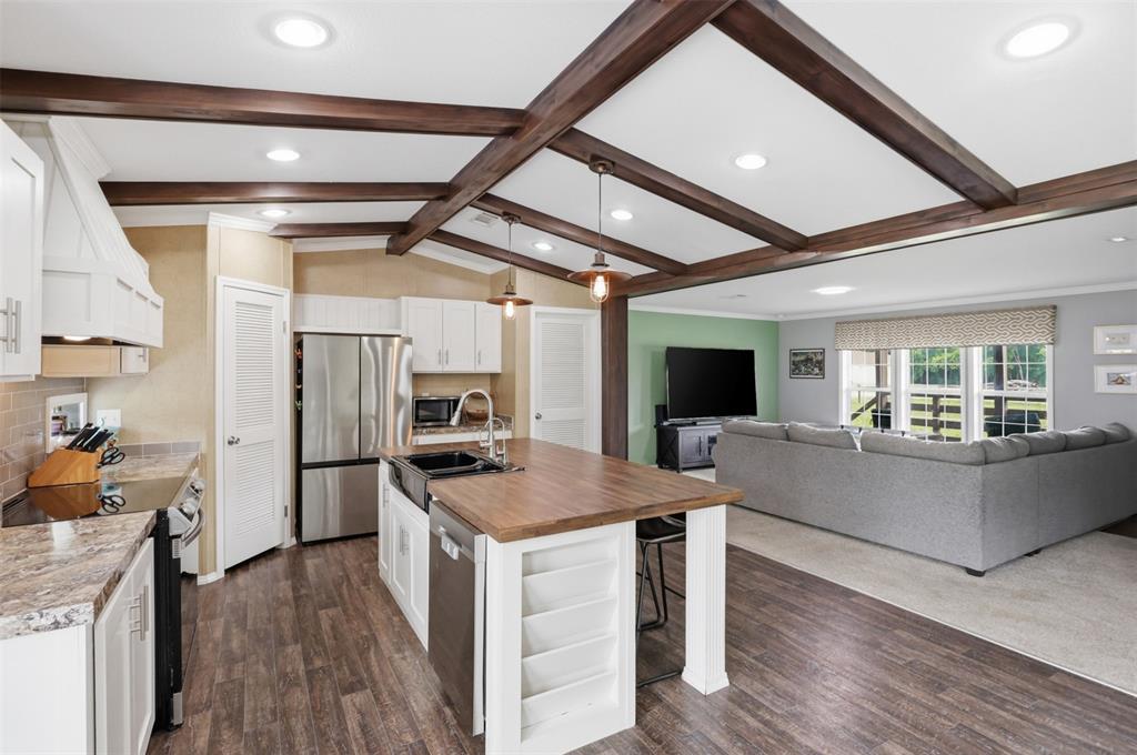 Monroe Estates - Residential