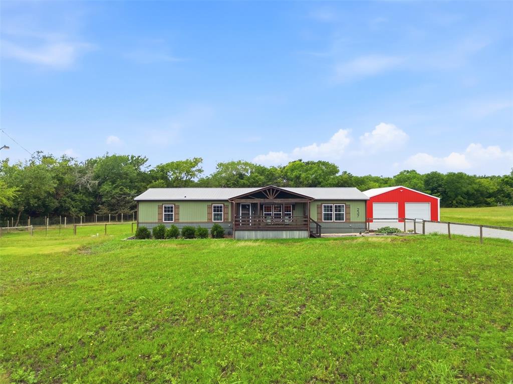 Monroe Estates - Residential